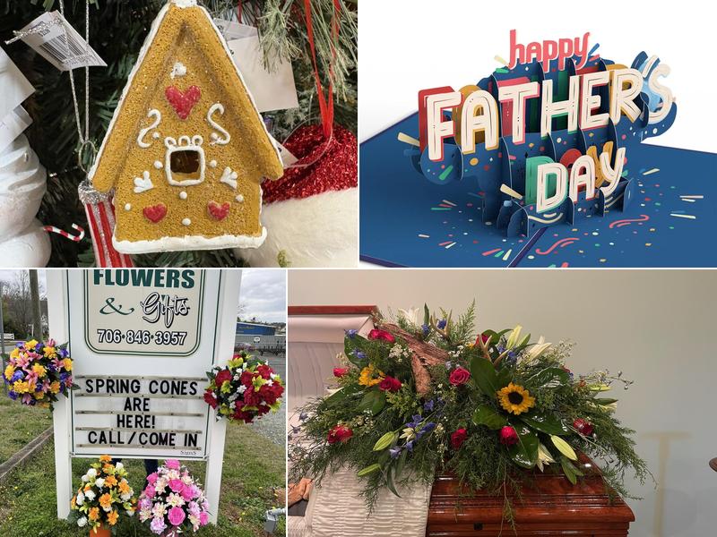 Vicci Dee's Flowers & More