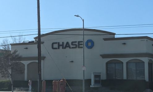 Chase Bank