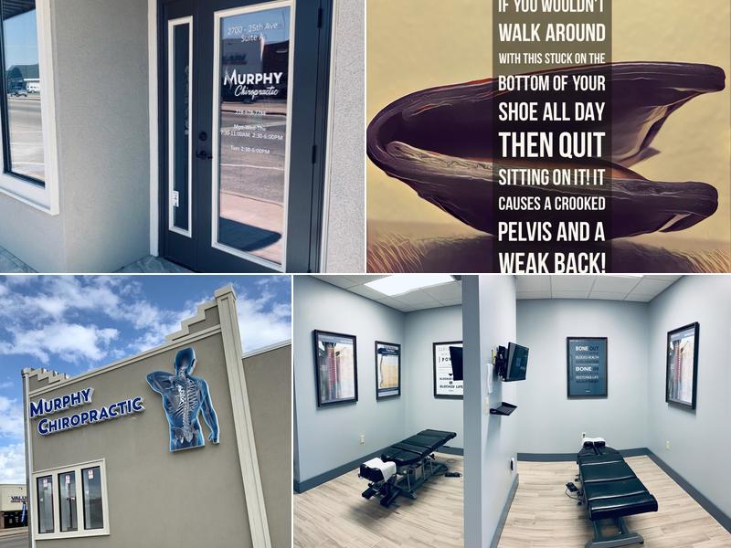Murphy Chiropractic Gulfport