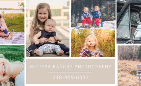Melissa Kangas Photography