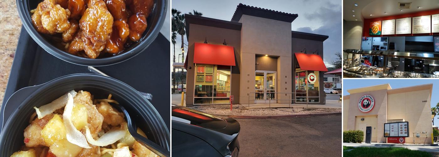 Panda Express