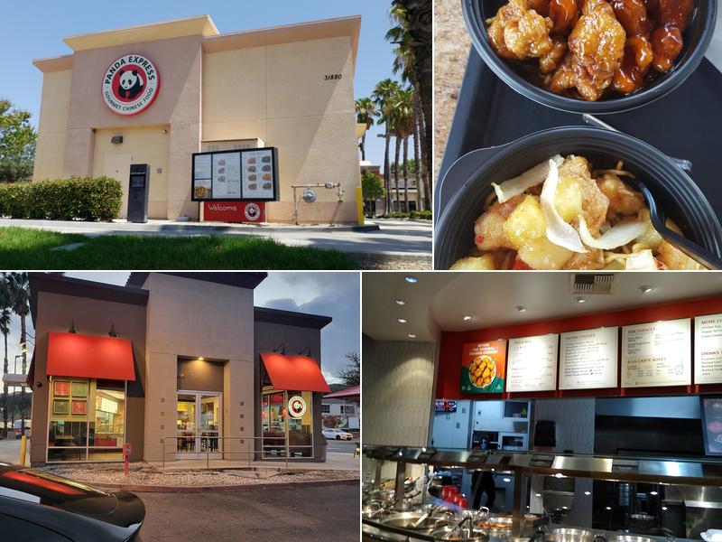 Panda Express