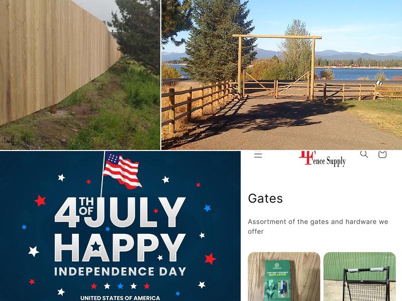 Lake Fork Fence Supply