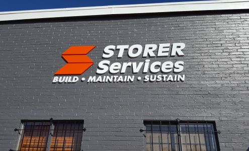 Storer Services