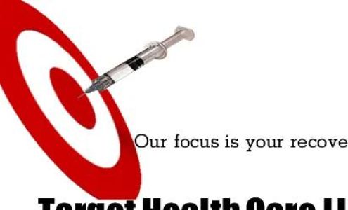 Target Health Care LLC