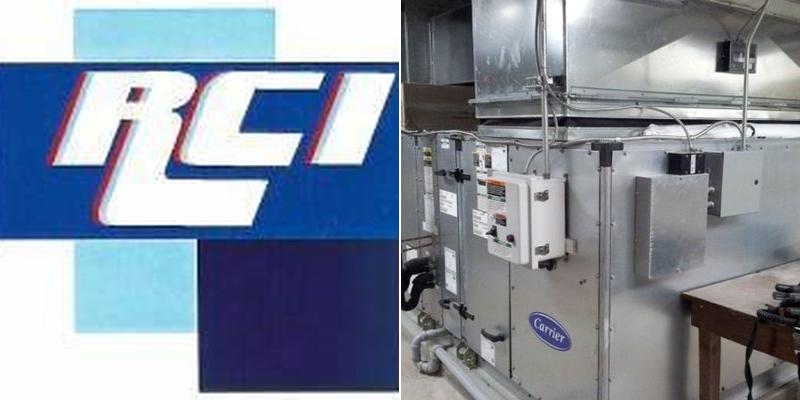 RCI HVAC and Automation