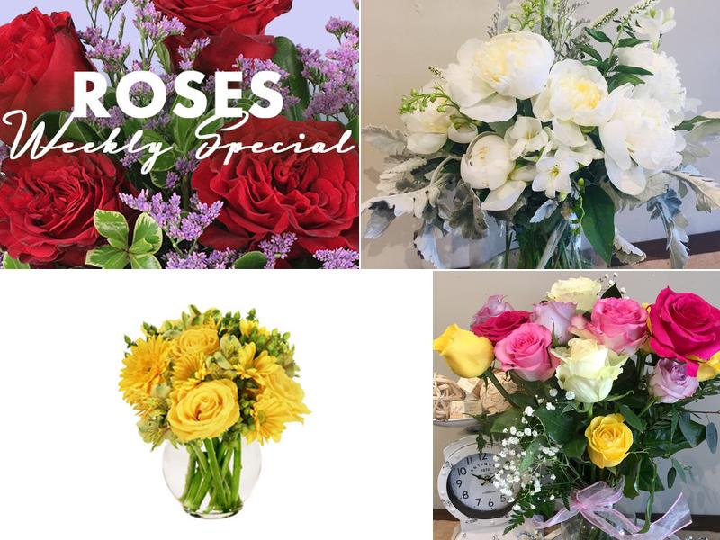 Upsy Daisy Floral Studio