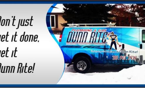 Dunn Rite Plumbing & Gas