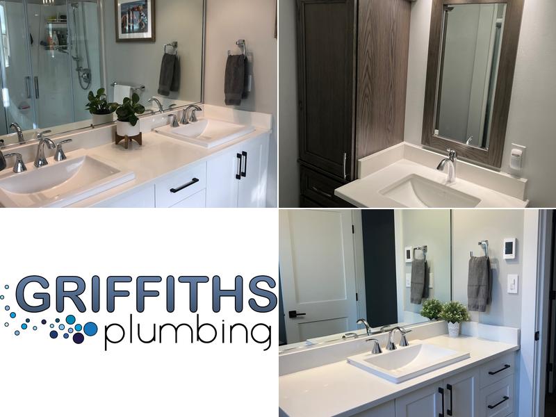 Griffiths Plumbing & Bathroom Renovations