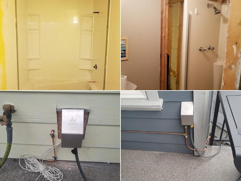 Gascon Mechanical Limited