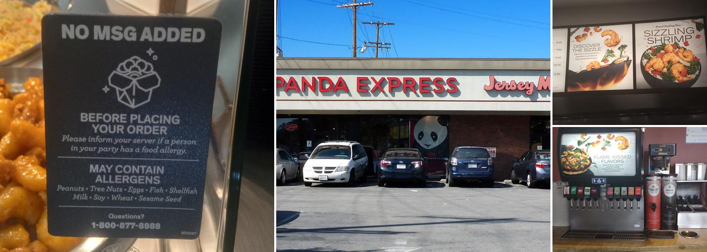 Panda Express