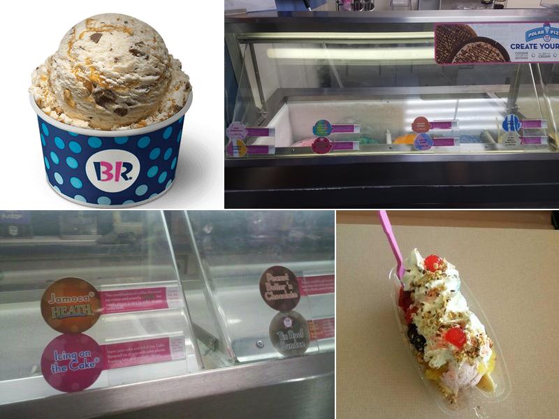 Baskin-Robbins