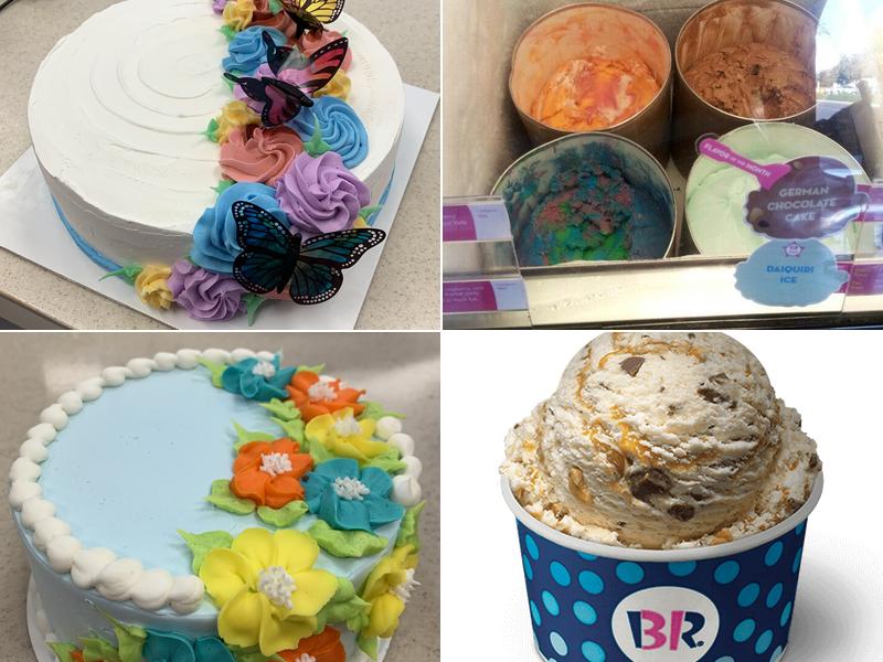 Baskin-Robbins