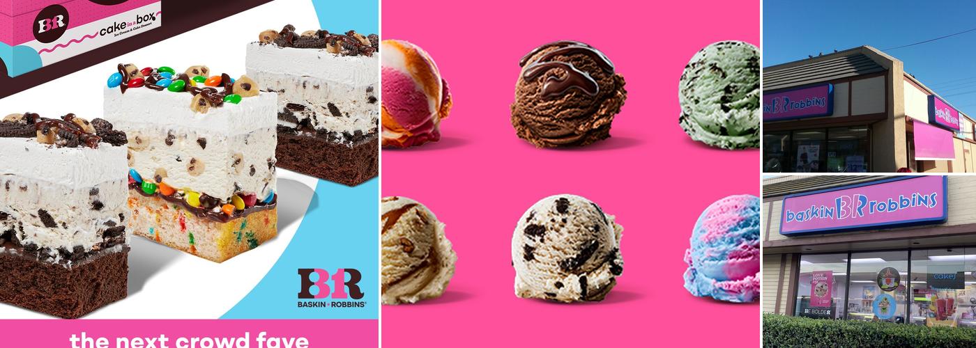 Baskin-Robbins