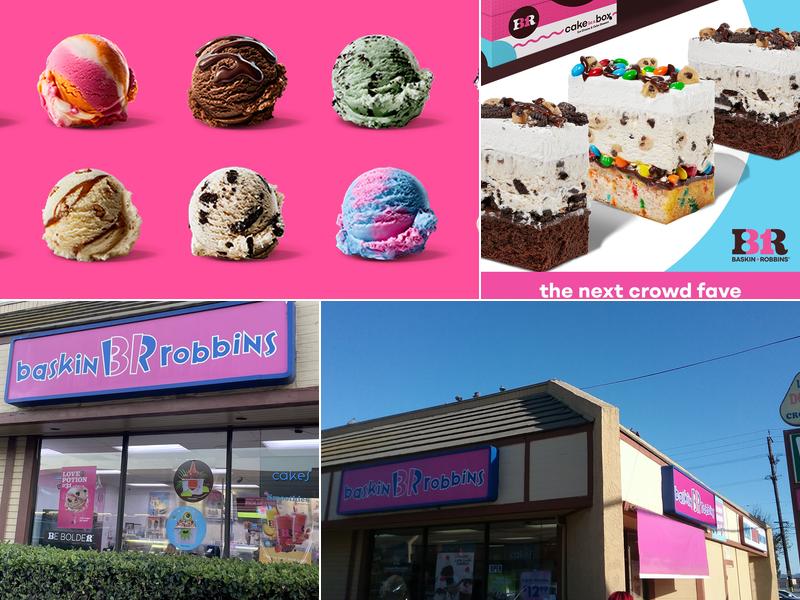 Baskin-Robbins