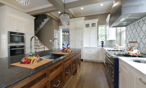 Peters Cabinetry - Workshop 8766 N County Line Rd, Brookville Ohio 45309