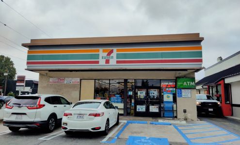 7-Eleven