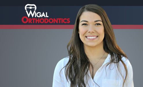 Wigal Orthodontics 1590 Coshocton Ave, Mt Vernon Ohio 43050