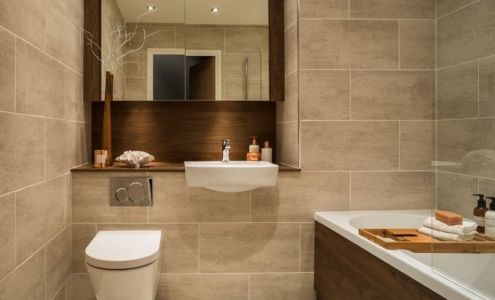 La Roca Enterprise Plumbing