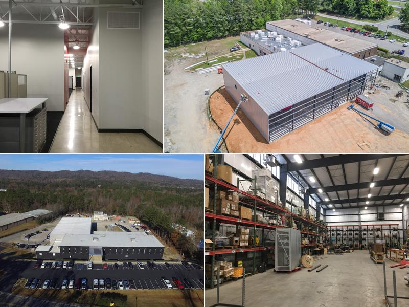 Marathon Electrical Contractors