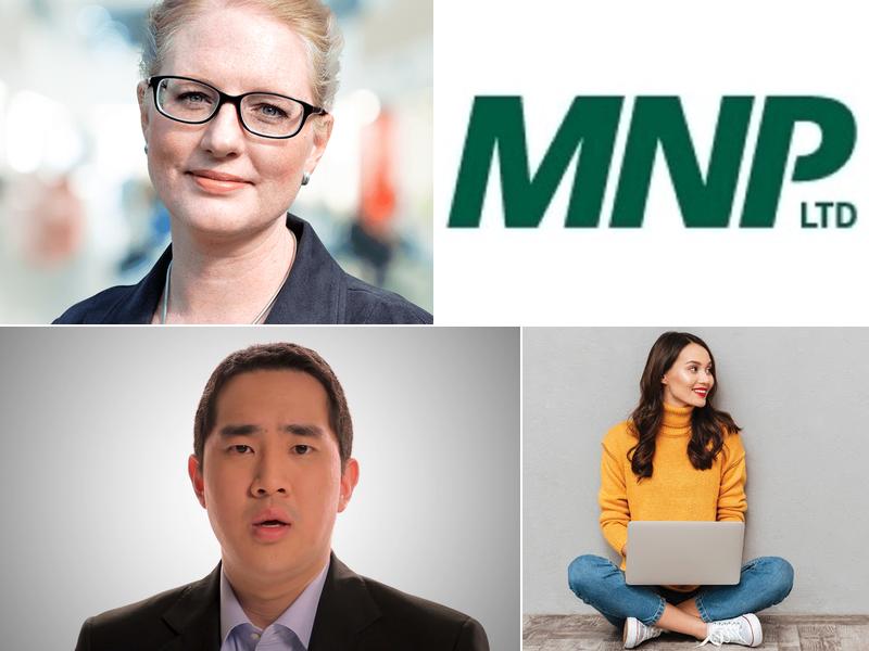 MNP Debt - Licensed Insolvency Trustees Bankruptcy & Consumer Proposals