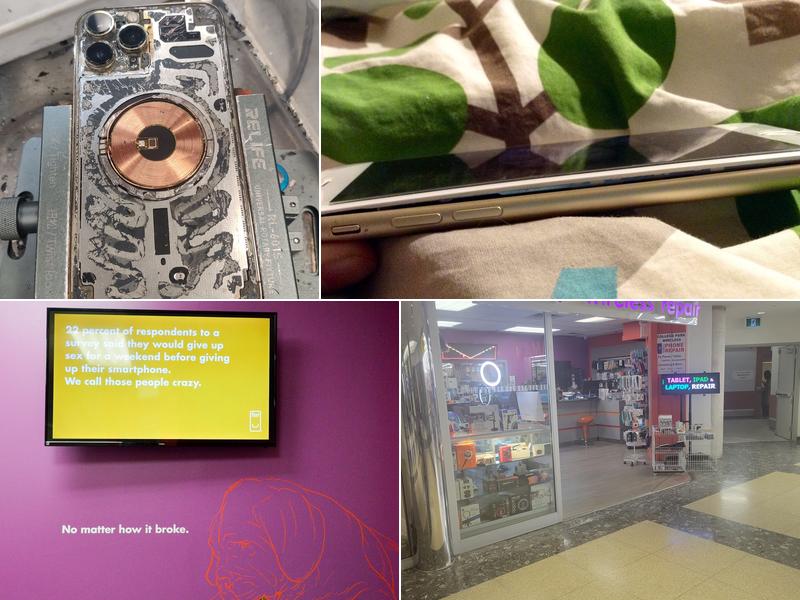 CP (college park) wireless