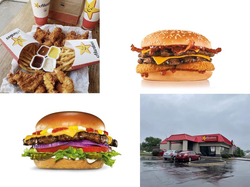 Hardee’s
