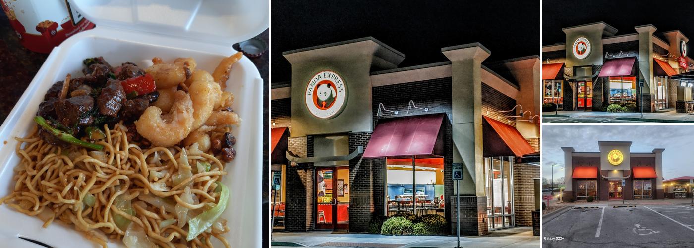 Panda Express