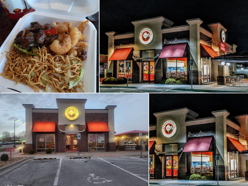 Panda Express