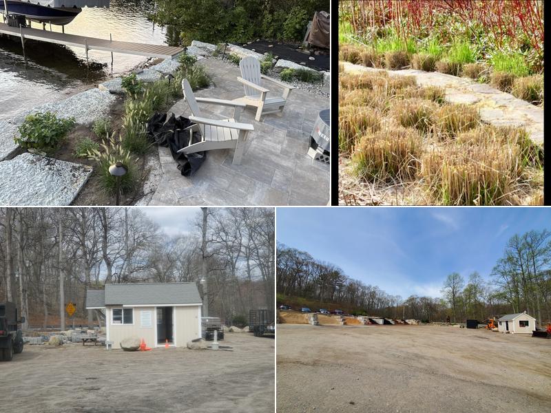 Eagle Quality Landscaping & Supply