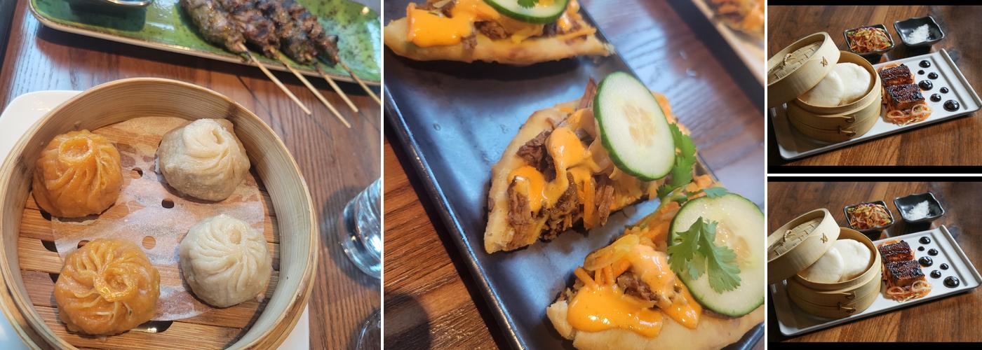 ChoLon - Sloan’s Lake