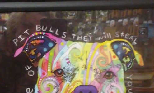 Leah's Pretty Pups & Company