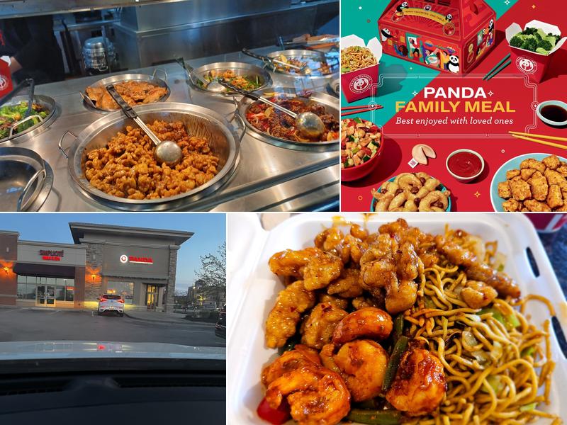 Panda Express