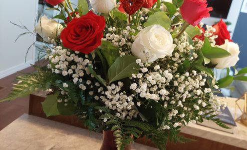 Brookside Flowers Ltd. 15 Powell Dr, Carbonear Newfoundland and Labrador A1Y 1A5