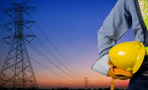 SPO Électrique et Automatisation 41 Rue St Pierre, Métabetchouan-Lac-à-la-Croix Quebec G8G 1E9