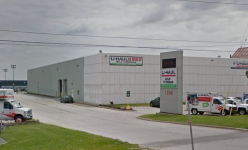 U-Haul Moving & Storage of West Oakville