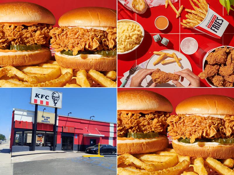 KFC