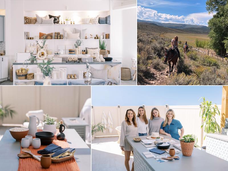 Terra Sol Interiors Design + Shop