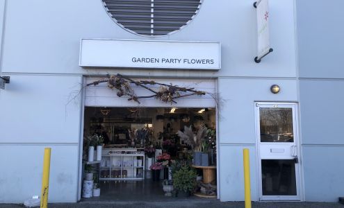 Garden Party Flowers Inc.