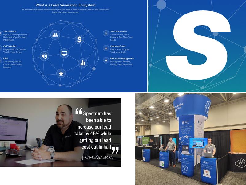 Spectrum Communications & Consulting