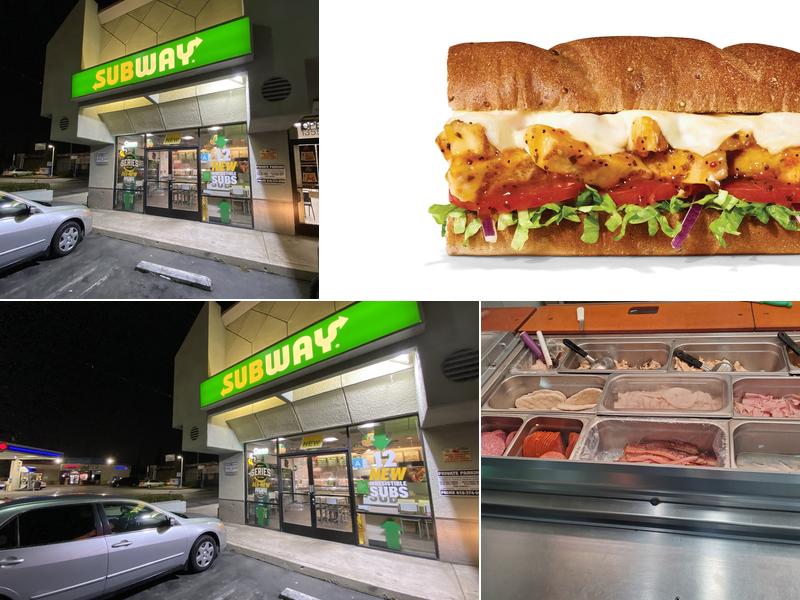 Subway