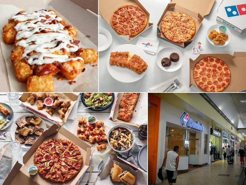 Domino's Pizza