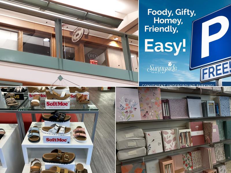 Sunnyside Tailor Shop