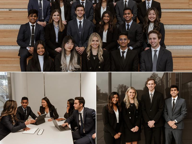 Spectrum Consulting Group