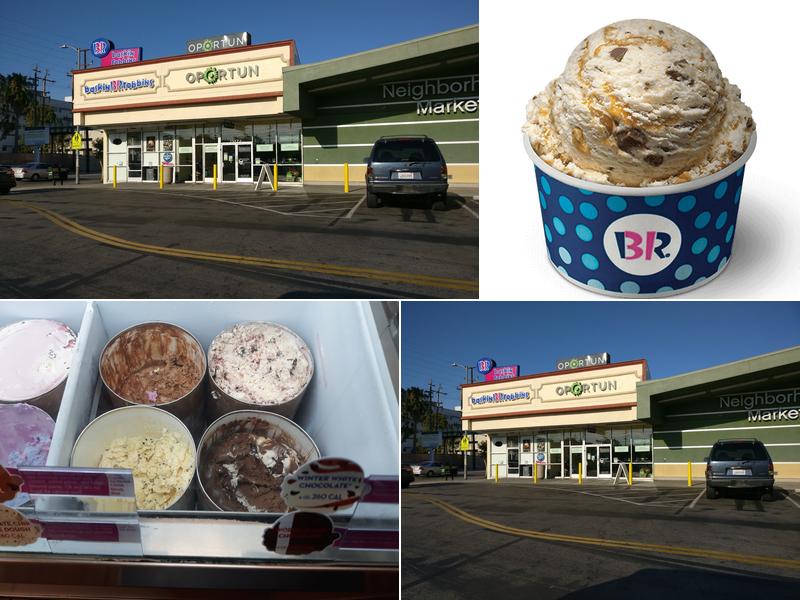 Baskin-Robbins