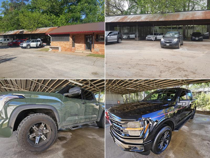 A & E Auto Detail Services