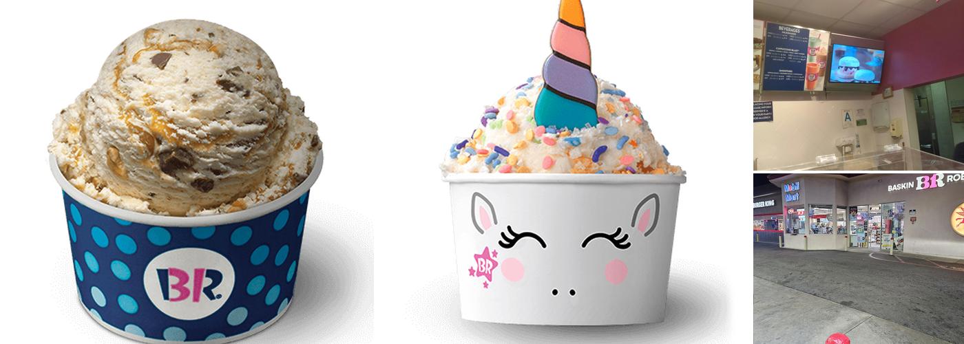 Baskin-Robbins