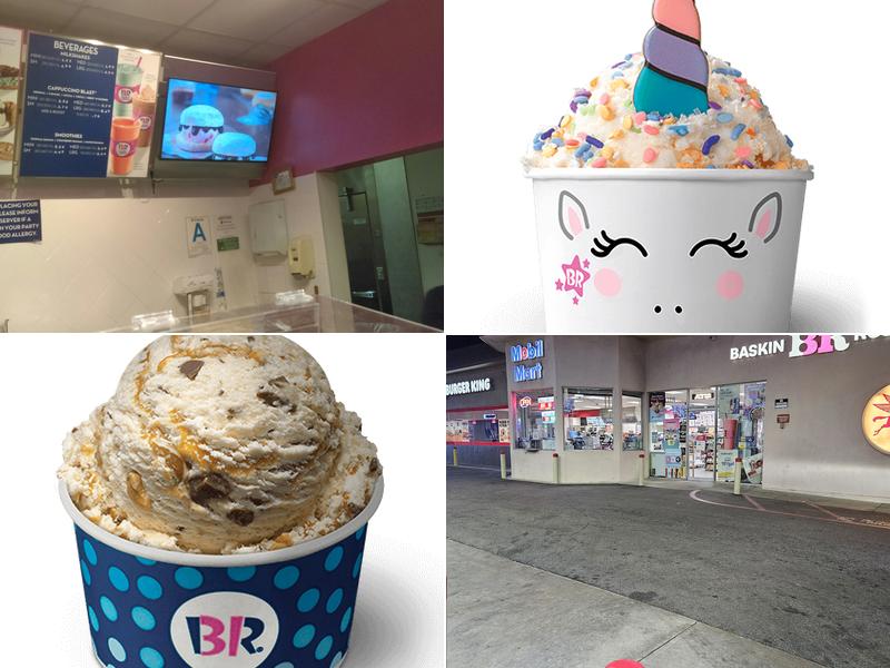 Baskin-Robbins