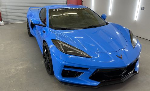 Reflective Image Auto Spa LLC| Ceramic Coatings | PPF