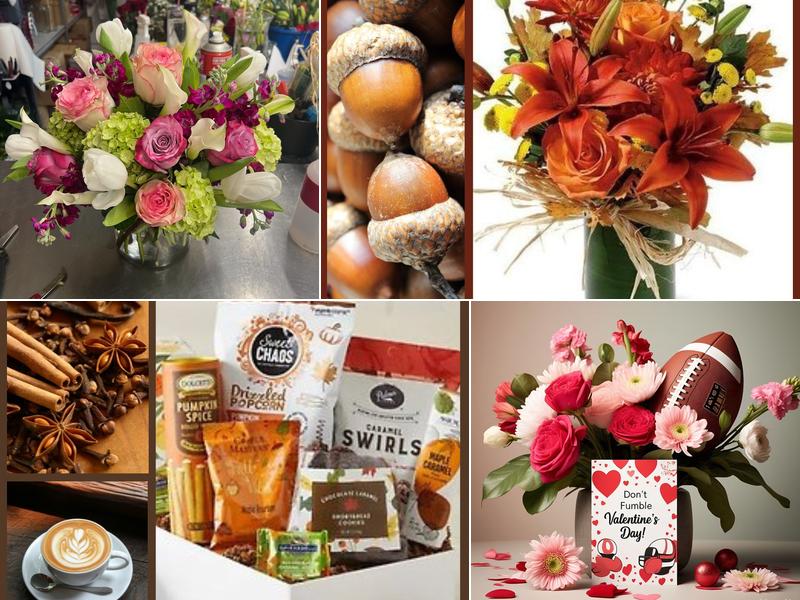 Rapid City Funeral Flowers